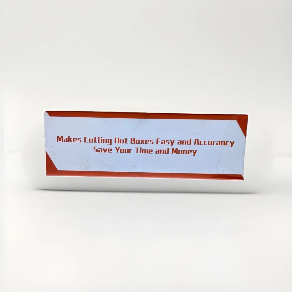 6 Pack Drywall Outlet Marker No Measuring Needed Marking Tool for Electrical Ou